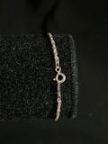 Pulsera Torzal