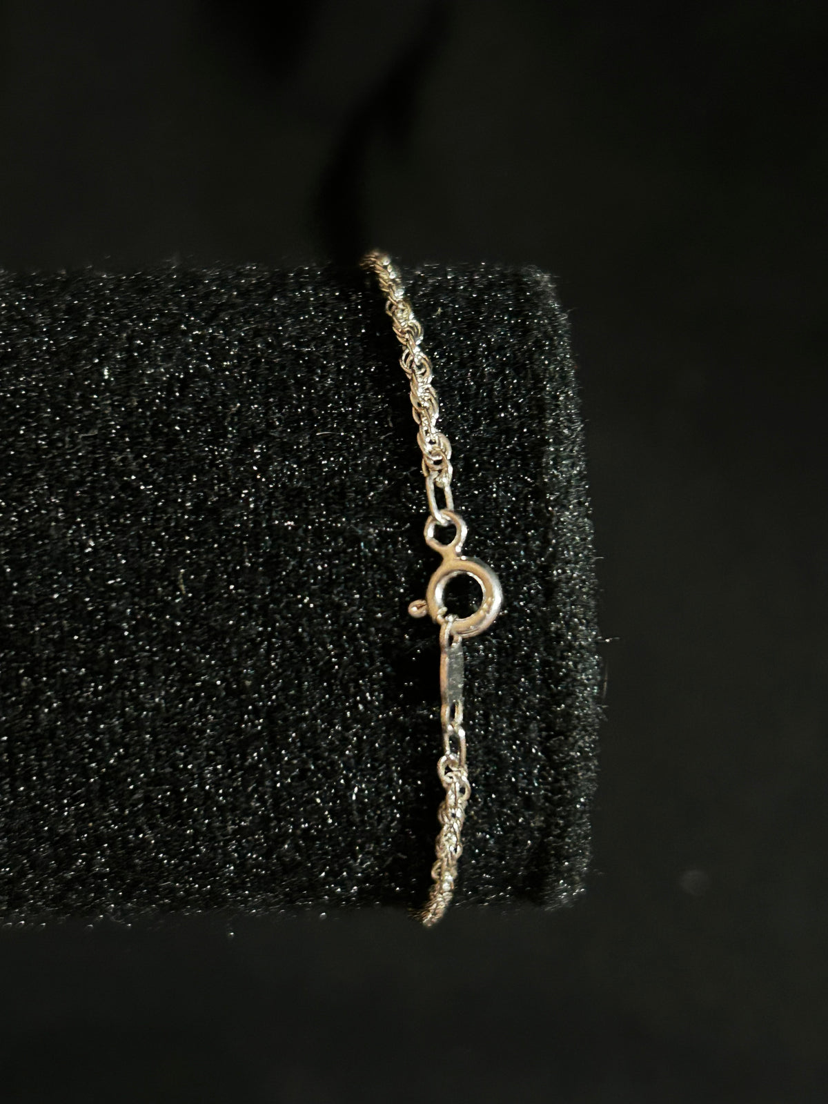 Pulsera Torzal