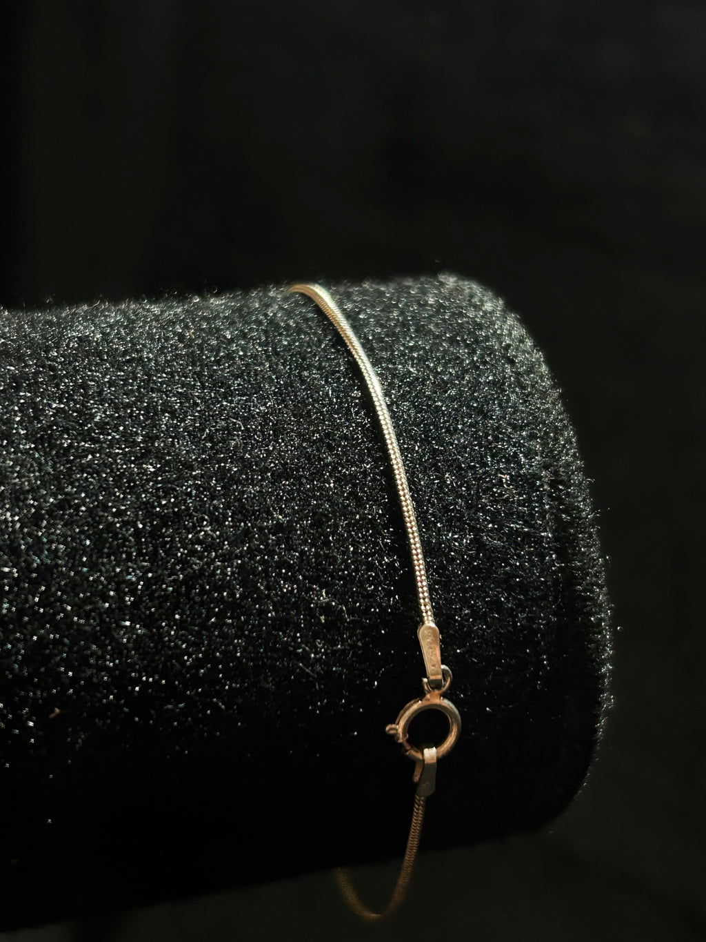 Pulsera Cola de ratón