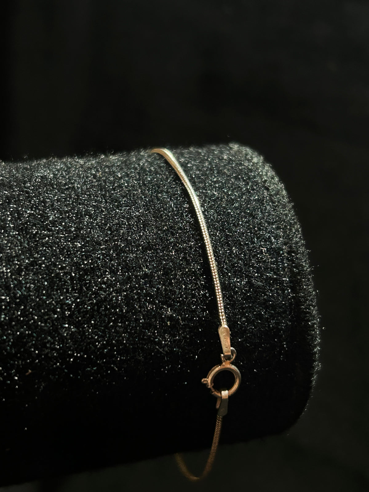 Pulsera Cola de ratón