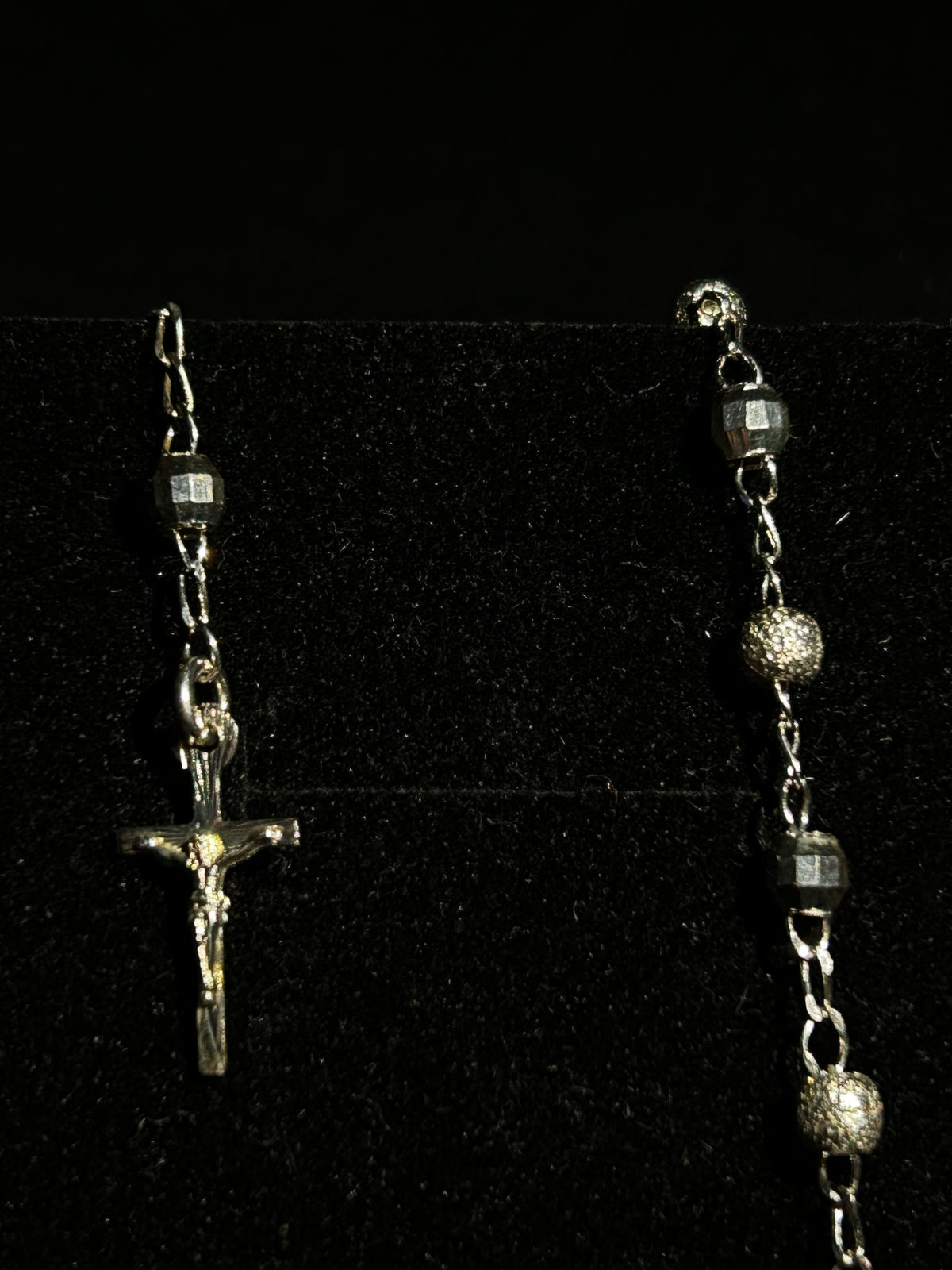 “Fe” Denario Combinado 4mm