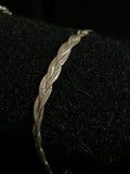 Pulsera Trenzada