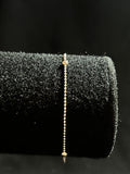 Pulsera Viviana Bolitas
