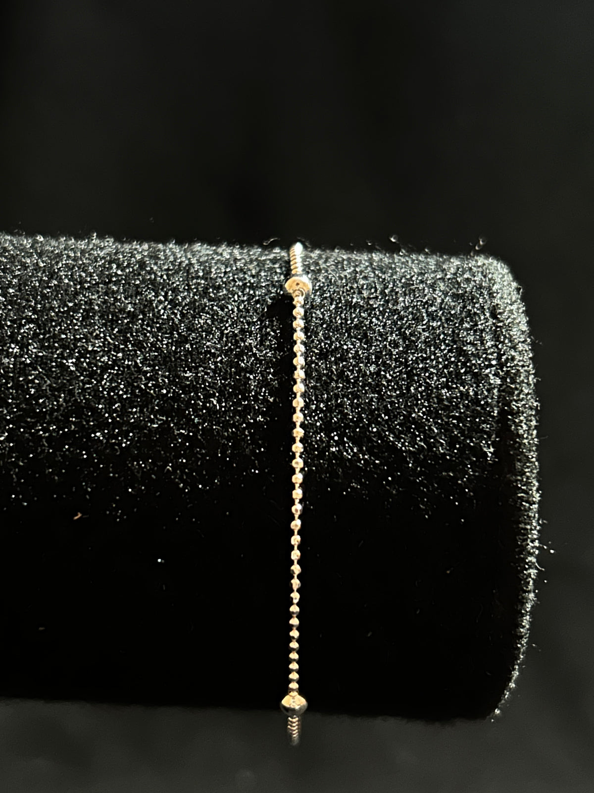 Pulsera Viviana Bolitas