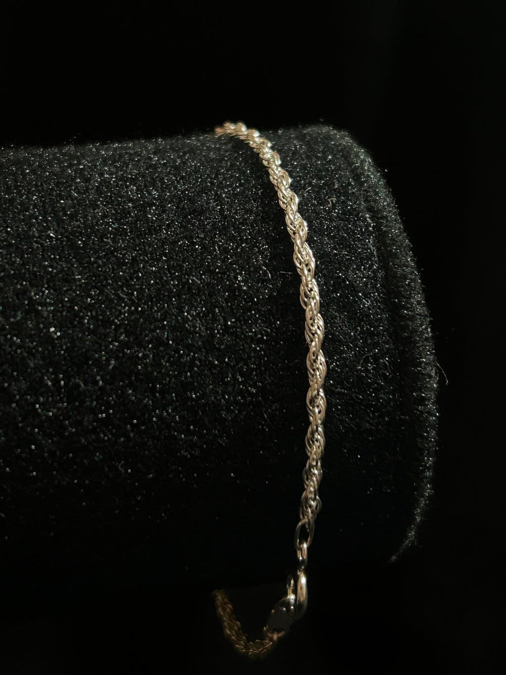 Pulsera Torzal
