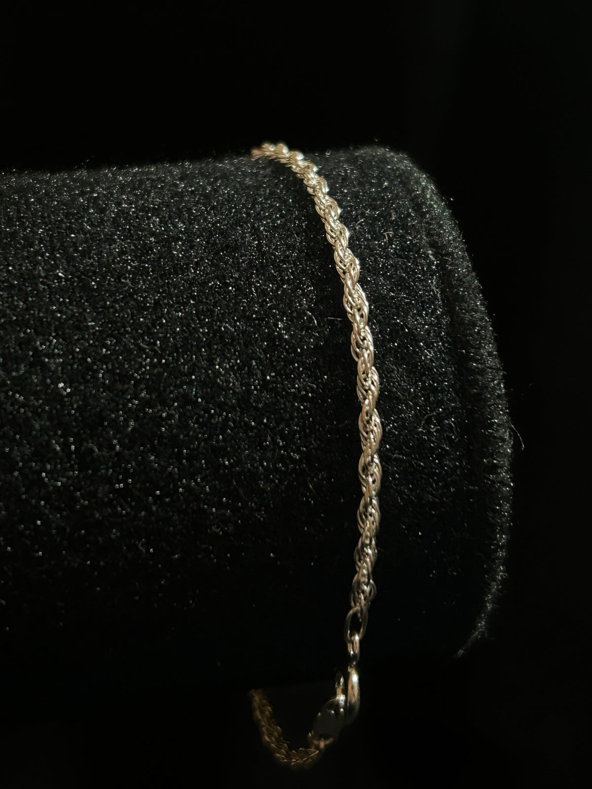 Pulsera Torzal