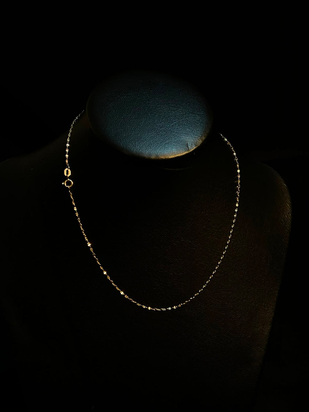 Cadena Gucci 10K